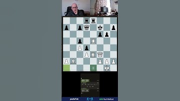 paulw7uk chess v 2285 level endgame win piece makes difference lichess.org