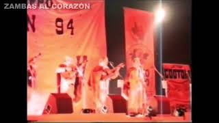 Los Tucu Tucu Nada tengo de ti