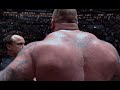 The GIANTS: Thor Bjornsson v Eddie Hall, that FAMOUS NIGHT!