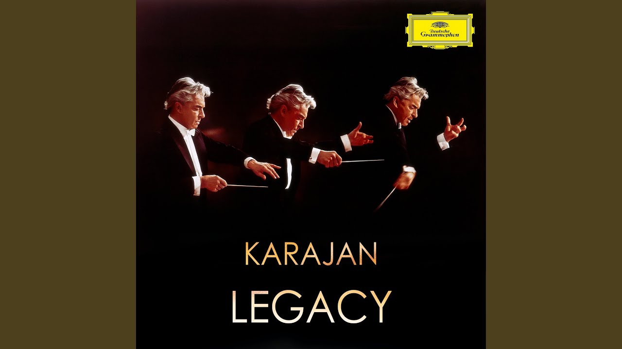 J. Strauss II: Die Fledermaus, Act III: No. 12, Entracte - YouTube