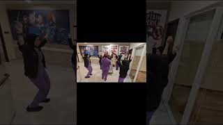 Ihh Nurses Dance Challenge Submission 1