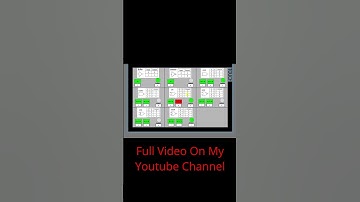 Logic Gates in Siemens Software | Ladder Logic & HMI Explained | PLC Programming Tutorial