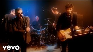 Miniatura de vídeo de "Alain Bashung - Volontaire"