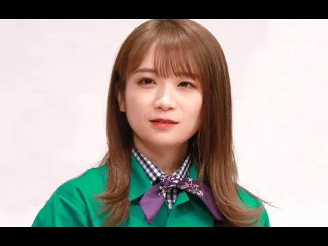 乃木坂46・秋元真夏が卒業へ “最後の1期生”で「同期はいなくなったけど…」【セレブニュース】