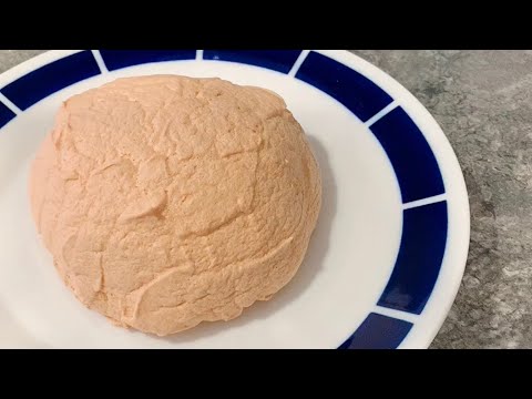 How to make bread fluffy like clouds