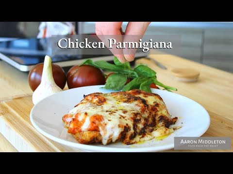 How To Make The Best Chicken Parmigiana / Cooking Classics.