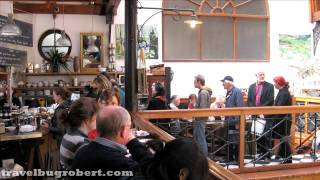 Travel Bug Robert - Cork Food by Travel Bug Robert 498 views 13 years ago 2 minutes, 26 seconds