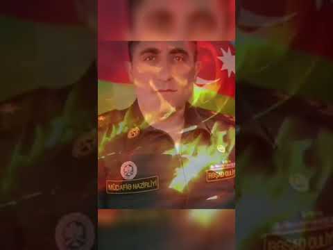 Polkovnik-Leytenant Reşad Quliyev🥀 Azərbaycanin Fexri 🇦🇿