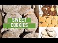 Home made cookies  food fantasy cooking  how to cook