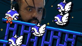 MUITO BOM, MAS NÃO É PÁREO PRO IGÃO – MARIO MAKER 2