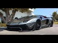 That Girl - Remix | Lamborghini Aventador Liberty Walk Limited Edition | PWE Media