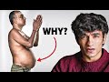 Why Most Indians Are Skinny Fat And How To Fix It 