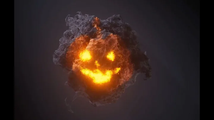 10 Hours of Soothing, Eerie Halloween Music | A Cr...