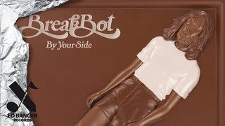 Video voorbeeld van "Breakbot - Break of Dawn (Official Audio)"