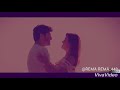 اجمل حالة واتساب علي عين قمر الهوي حياة مراد 