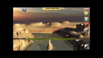 Bridge constructor xbox one bridge 6 Eastern Mainland