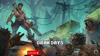 Dark Days Zombie Survival Hack by Configs (100% WORKING ANY DEVICE❗❗❗) screenshot 5