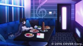 ネリッサ・レイヴンクロフトの配信のサムネイル画像
