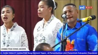 Waiwe Bobontano_Suandey Grup || Harmoni Yapen