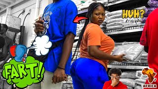 MOST FUNNIEST Farting In Public Ever 🤣😆 [ Craziest Reactions! ]