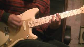 Foo Fighters - Empty Handed