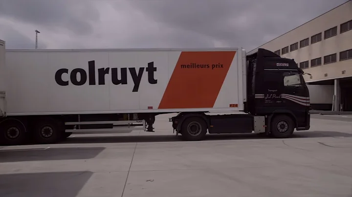 Control-M Customer Testimonial: Colruyt Group Accelerates Business With BMC