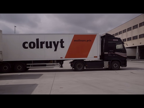 Control-M Customer Testimonial: Colruyt Group Accelerates Business With BMC
