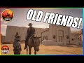 INTO MEXICO! | RDR2 Roleplay (The Frontier RP)