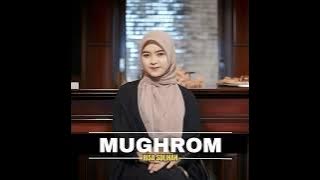 Mughrom