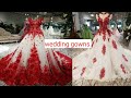 Beautiful Wedding Gowns 2020