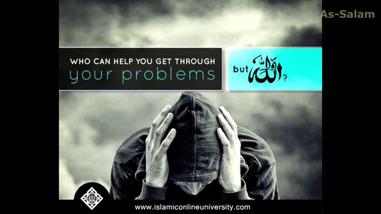Who can help