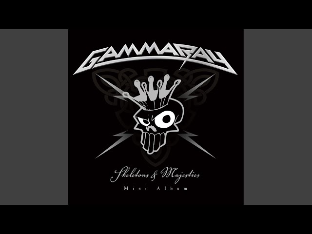 Gamma Ray - Wannabees