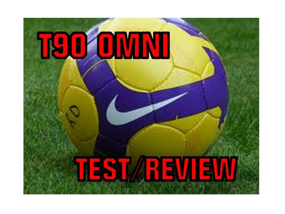 nike t90 omni