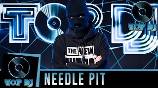 Needle Pit - I concorrenti di TOP DJ 2015