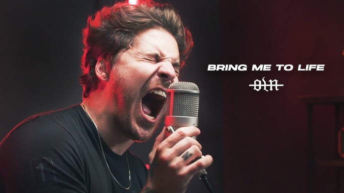 Limp Bizkit - Rollin' (Air Raid Vehicle) (Rock Cover By Our Last.