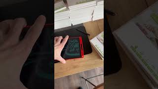 Графический планшет LCD Writing Tablet Planshet, детский планшет для рисования