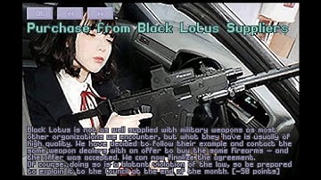 The X-COM Files: Part 78 - Finally Some Half Decent Human Tech For Sale