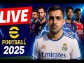 🔥 استریم ای‌فوتبال  | مسابقات هیجان‌انگیز eFootball 2026 🎮