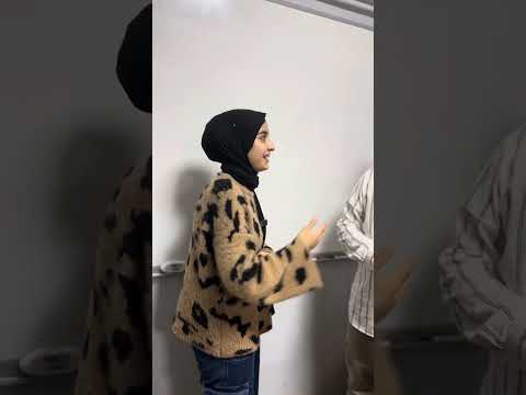 كيف تطورت حياتي بعد الدورة الأولى نور تكشف السر