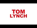 Best of Eric Rhoads Live - Tom Lynch