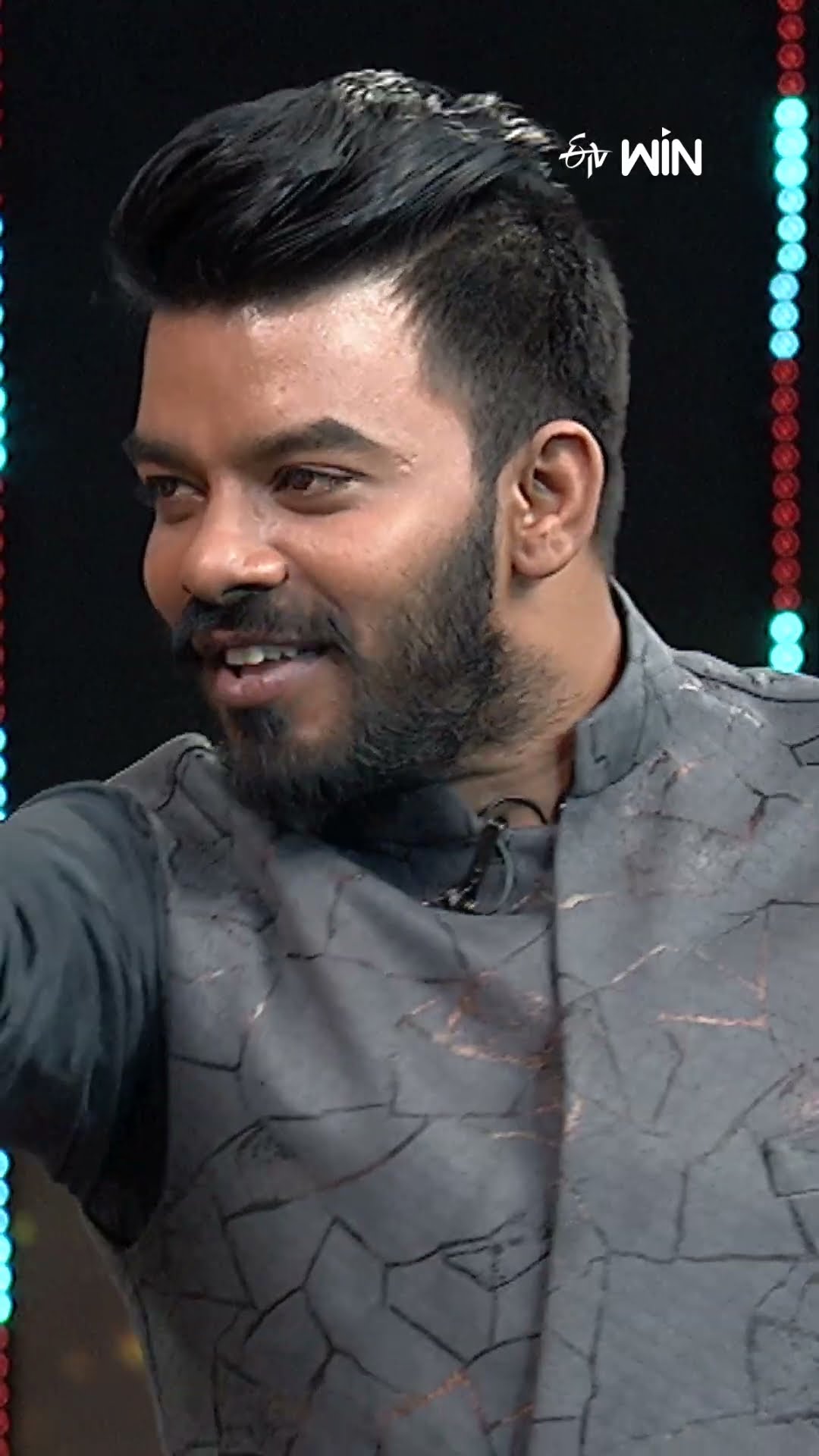 #shorts - కనకమహాలక్ష్మీ లక్కి డ్రా..! #sridevidramacompany #hyperaadi #sudheer #comedy
