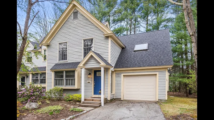 111 Brigham Street, Unit 20D Hudson, MA | ColdwellBankerHomes.com