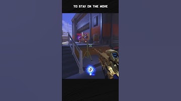 RANDOM HERO TECHS | PART 1: ANA