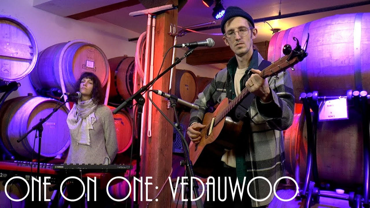 one on one ミュージカル Cellar Sessions: Lowland Hum - Vedauwoo December 13th, 2018 City Winery New York