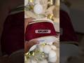 Beautiful Christmas decor from Amazon #glamstylewithdalou #glamdecor #christmastree