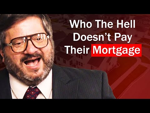 Mortgage Backed Securities