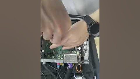 Audi Q3 A1 RMC system circuit board installation method