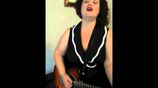 One Little River - Clare Bowditch - covered by Joanna Leigh