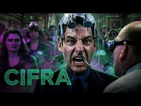 Cifra | Filme Completo de Ação | Filme Completo Dublado