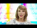 Taylor Swift Defines Internet Slang | MTV News
